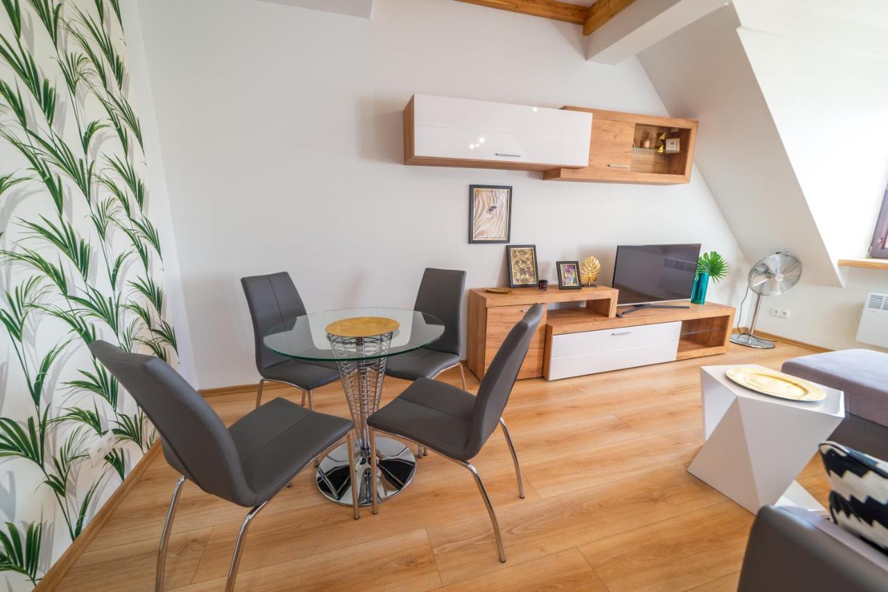 Apartamenty Bojar Mikolajki  Exterior photo