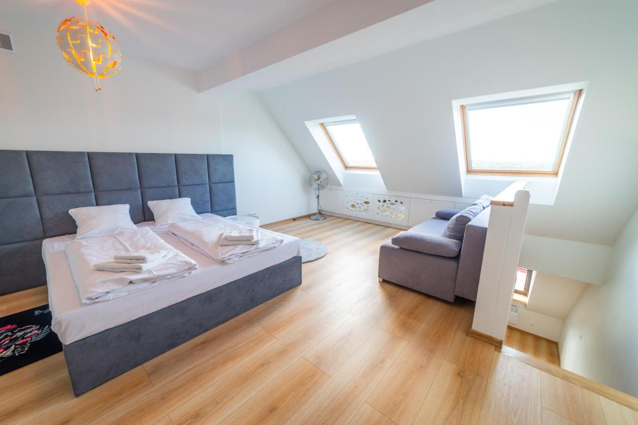 Apartamenty Bojar Mikolajki  Exterior photo