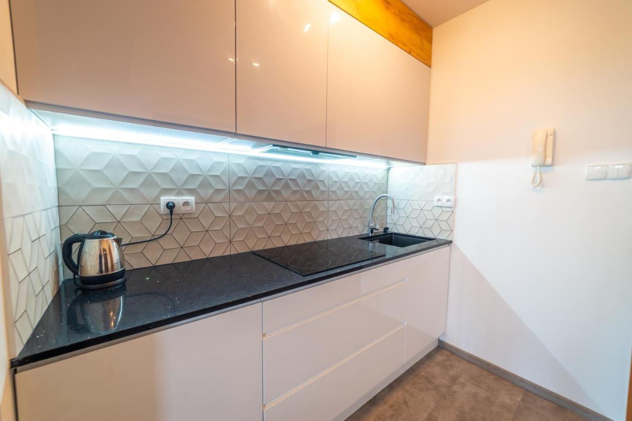 Apartamenty Bojar Mikolajki  Exterior photo