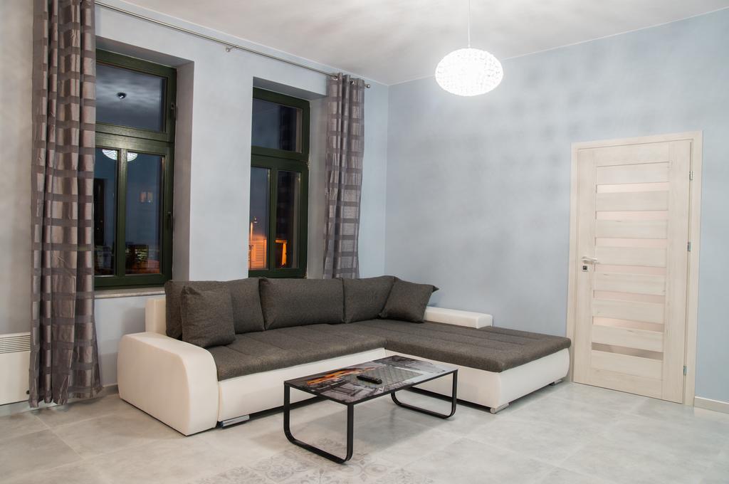 Apartamenty Bojar Mikolajki  Exterior photo