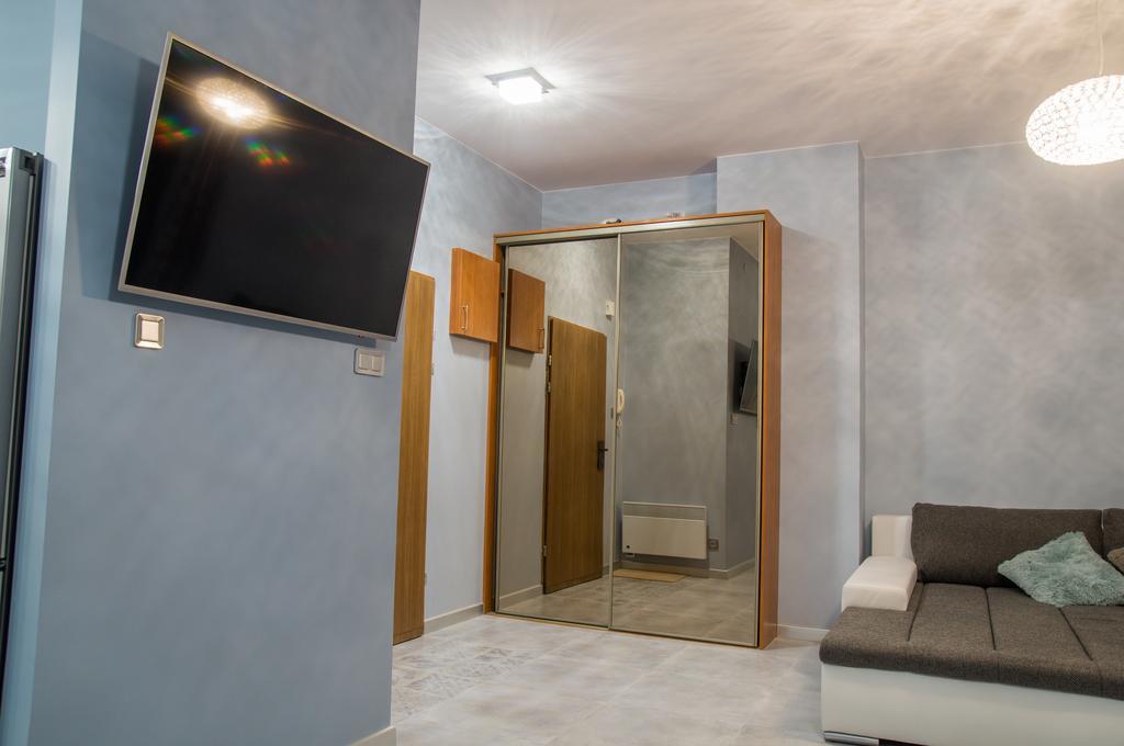 Apartamenty Bojar Mikolajki  Exterior photo